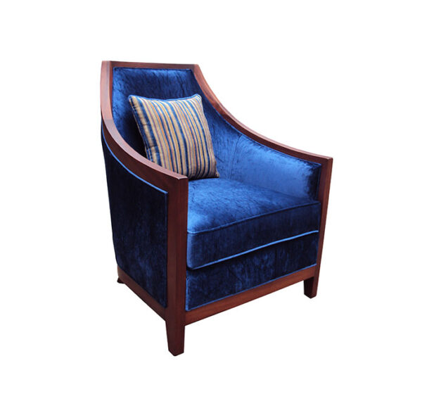 Adana Lounge Chair