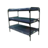 Bunk Bed - 3 Level