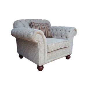 Chesterfield 1 seater
