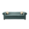 Chesterfield 3seater