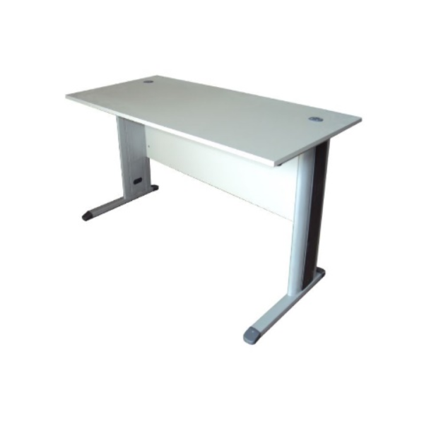 Modern Office Table In High Pressure Laminate