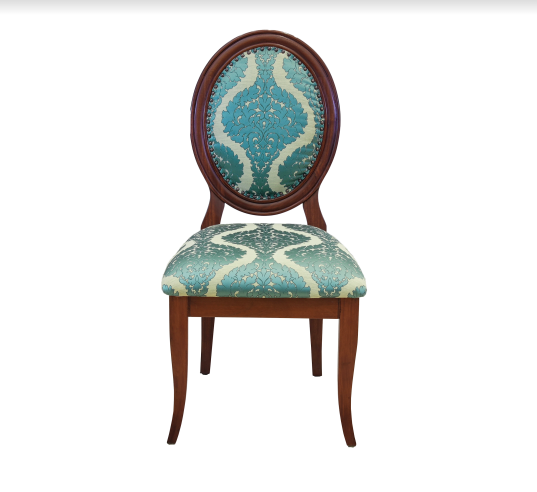 Victoria Dining Chair Front