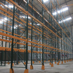 Warehouse Racking 150 Mm