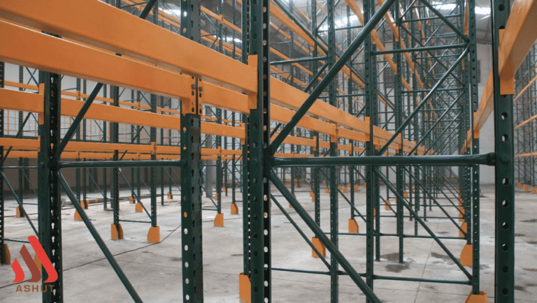 Read more about the article Ashut Engineers: A Leading Provider Of Warehouse Racking And Storage Solutions In Kenya