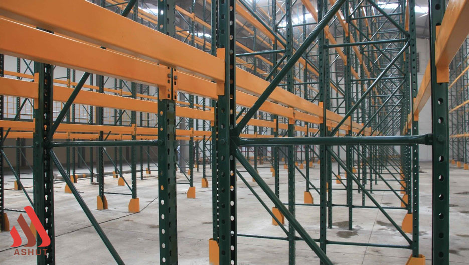 Leading Provider of Warehouse Racking and Storage1