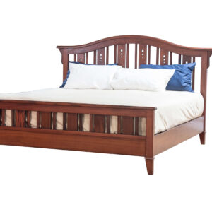 Malia King Size Bed