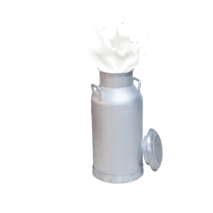 Milk Can (50 litres short)