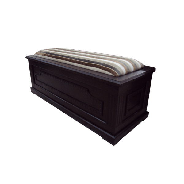 CABINET - ACCRA - CHEST BLANKET - ST 13