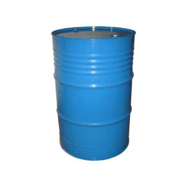 CLOSED TOP DRUMS