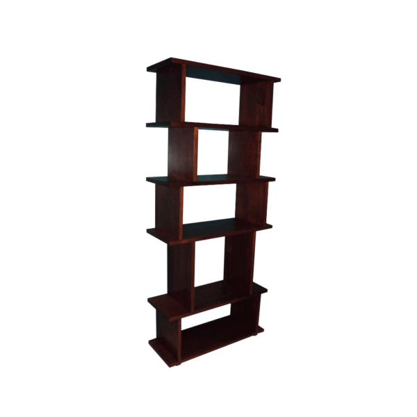 CABINET - JABALI - FREE STANDING BOOK CASE - ST14