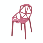 AIC - PLASTIC CHAIR - AT-PC-12 - Image 2