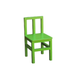 KINDERGARTEN CHAIRS - Image 2