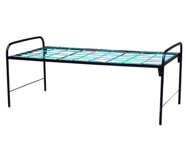 HOSPITAL BED