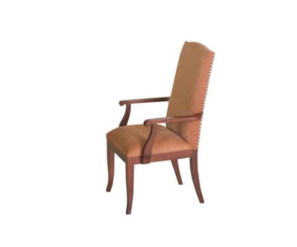 CAMILLA-DINING SEAT