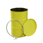 OPEN TOP DRUM