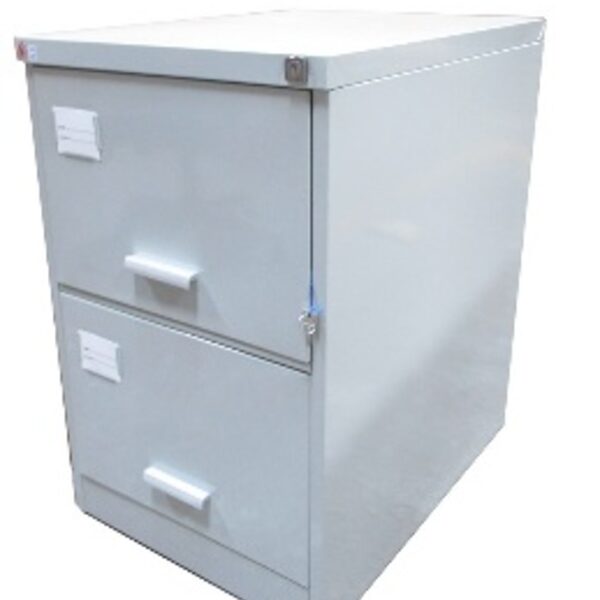 CABINET -FILING CABINET-2 DRAWERS