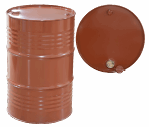 CLOSED TOP DRUMS - Image 2