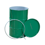 OPEN TOP DRUM - Image 2