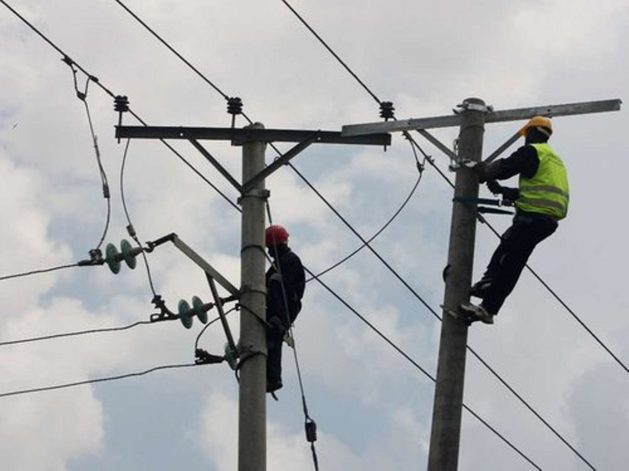 Leading Manufacturer in Kenya