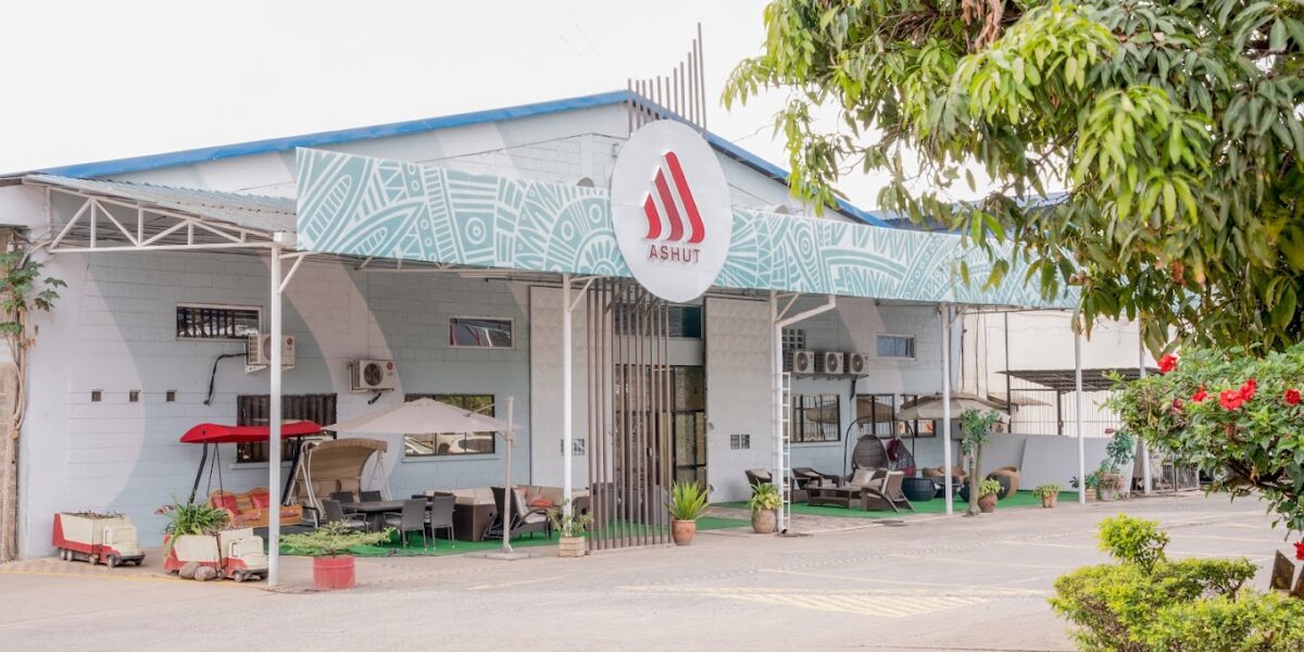 Leading Manufacturer in Kenya