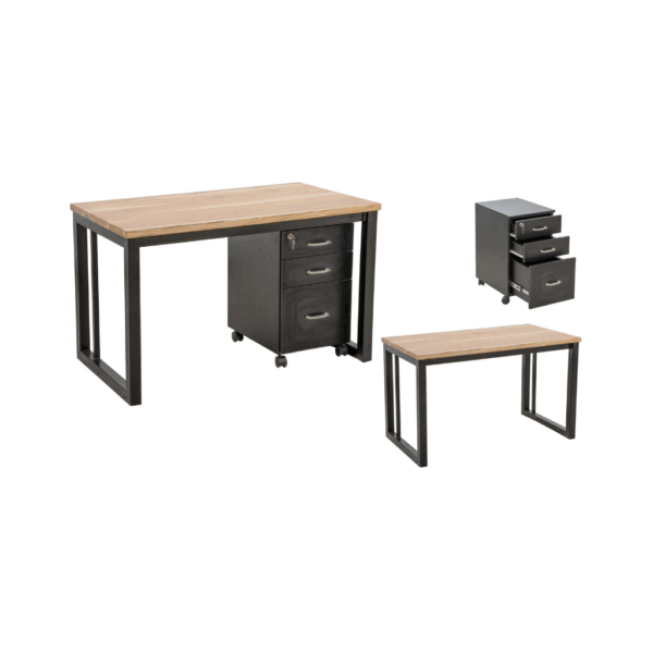 STUDY DESK