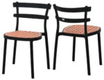 AIC - PLASTIC CHAIR - PP-253
