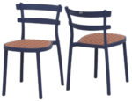 AIC - PLASTIC CHAIR - PP-253 - Image 3