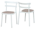 AIC - PLASTIC CHAIR - PP-253 - Image 2