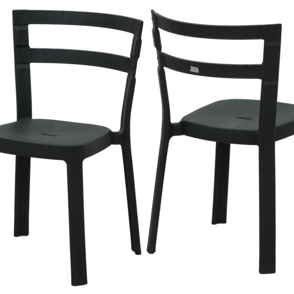AIC - PLASTIC PP CHAIR - PP-256
