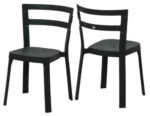 AIC - PLASTIC PP CHAIR - PP-256