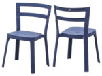 AIC - PLASTIC PP CHAIR - PP-256 - Image 3