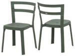 AIC - PLASTIC PP CHAIR - PP-256 - Image 2