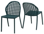 AIC - PLASTIC CHAIR - Sh 45cm - PP-261