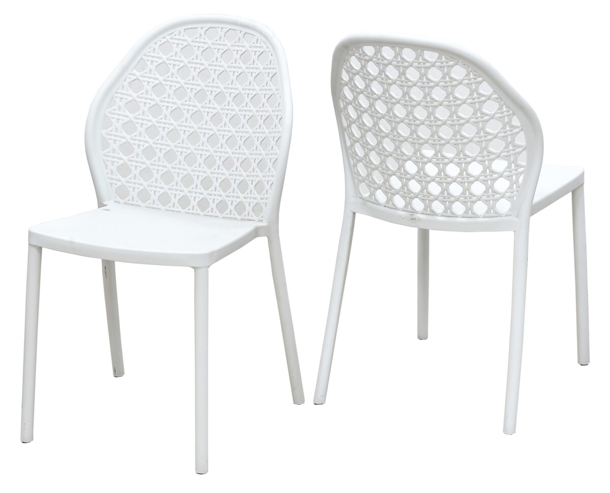 AIC - PLASTIC CHAIR - Sh 45cm - PP-261 - Image 2