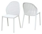 AIC - PLASTIC CHAIR - Sh 45cm - PP-261 - Image 2