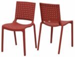 AIC - PLASTIC CHAIR - Sh 46cm - PP-298 - Image 4