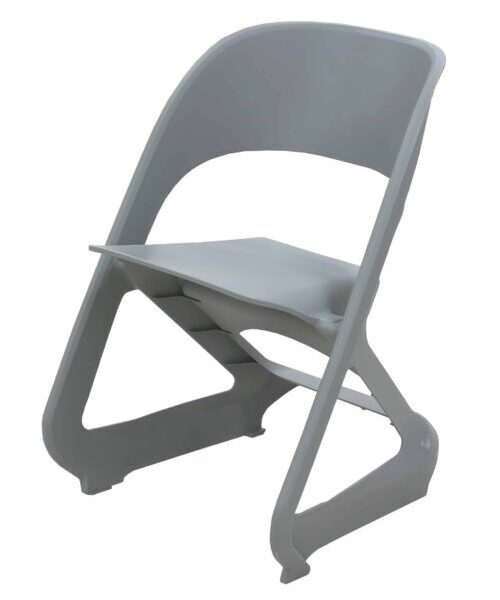 AIC - PLASTIC PP CHAIR - AT-PC-07