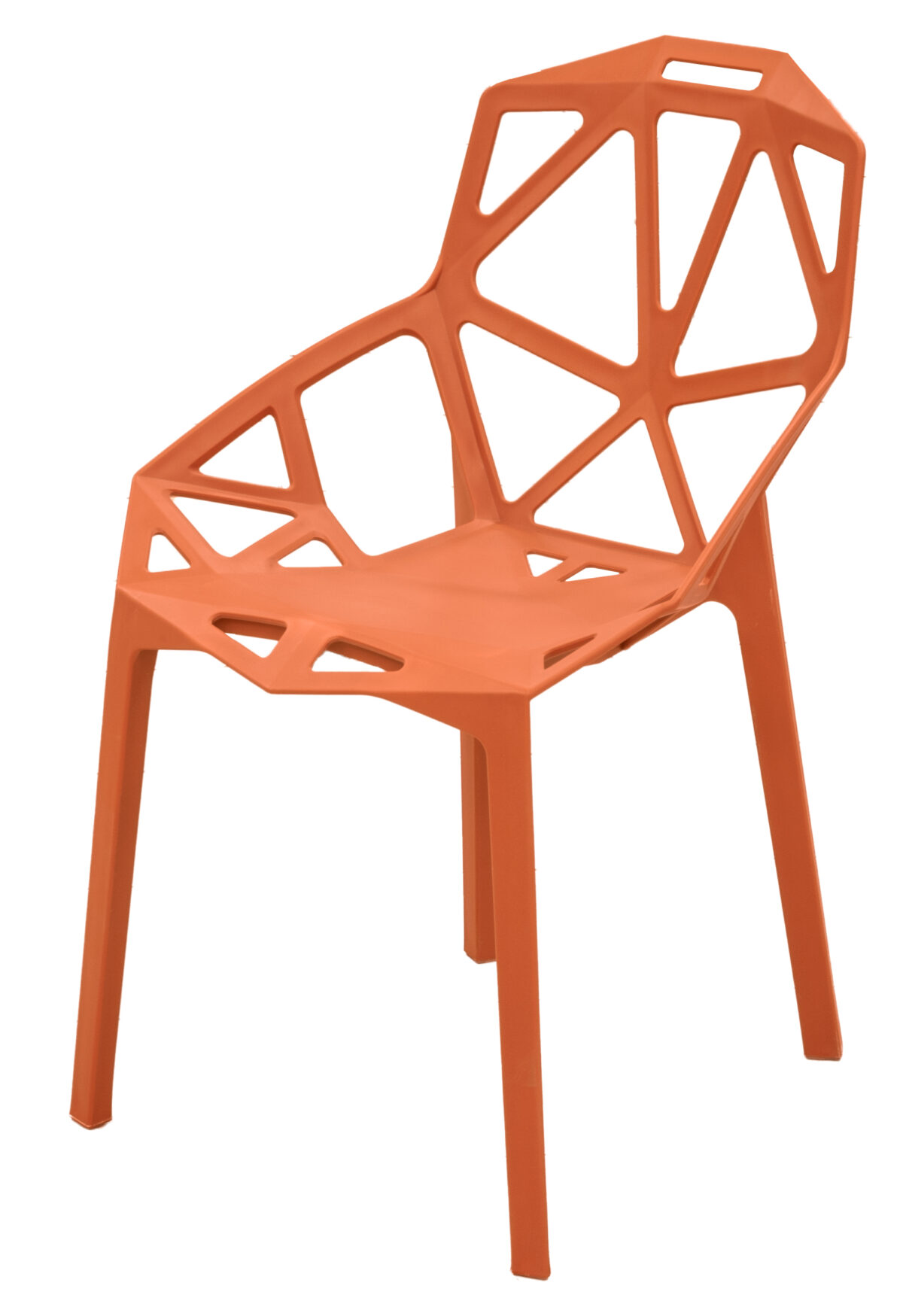 AIC - PLASTIC CHAIR - AT-PC-12 - Image 1