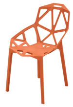 AIC - PLASTIC CHAIR - AT-PC-12