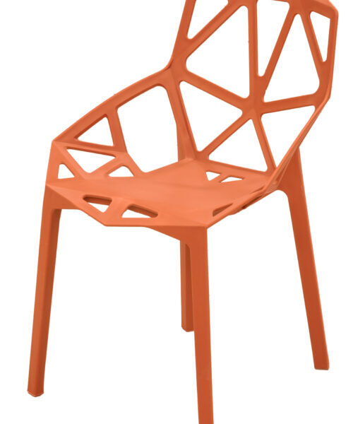 AIC - PLASTIC CHAIR - AT-PC-12