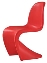 AIC - PLASTIC CHAIR - AT-PC-11