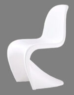 AIC - PLASTIC CHAIR - AT-PC-11 - Image 4