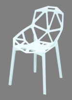 AIC - PLASTIC CHAIR - AT-PC-12 - Image 3