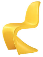 AIC - PLASTIC CHAIR - AT-PC-11 - Image 2