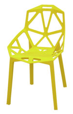 AIC - PLASTIC CHAIR - AT-PC-12 - Image 4