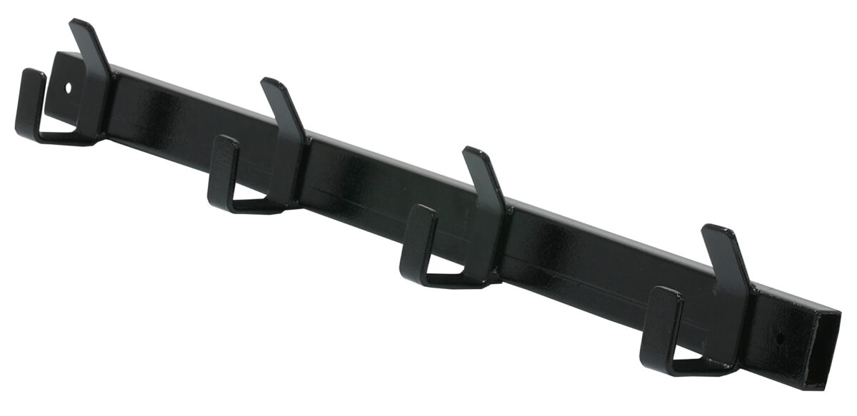 HANGING BRACE 600mm - BLACK - Image 1