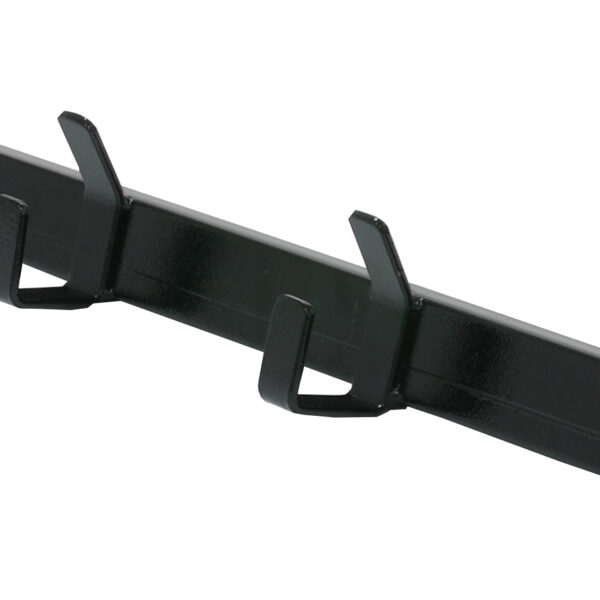 HANGING BRACE 600mm - BLACK