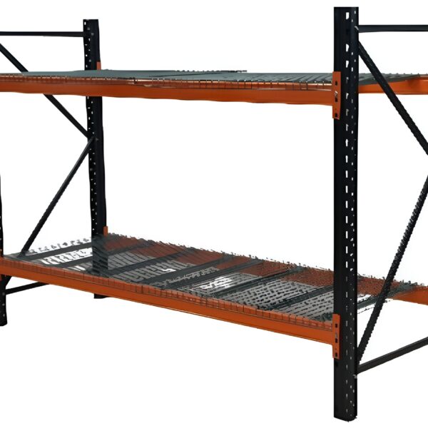 Heavy DUTY Shelving Unit