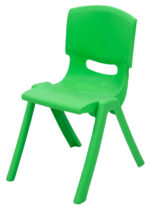 AIC – KINDERGARTEN PLASTIC CHAIR - Image 2