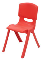 AIC – KINDERGARTEN PLASTIC CHAIR - Image 3
